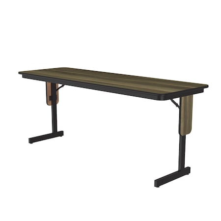 Panel Leg Seminar Tables (HPL)